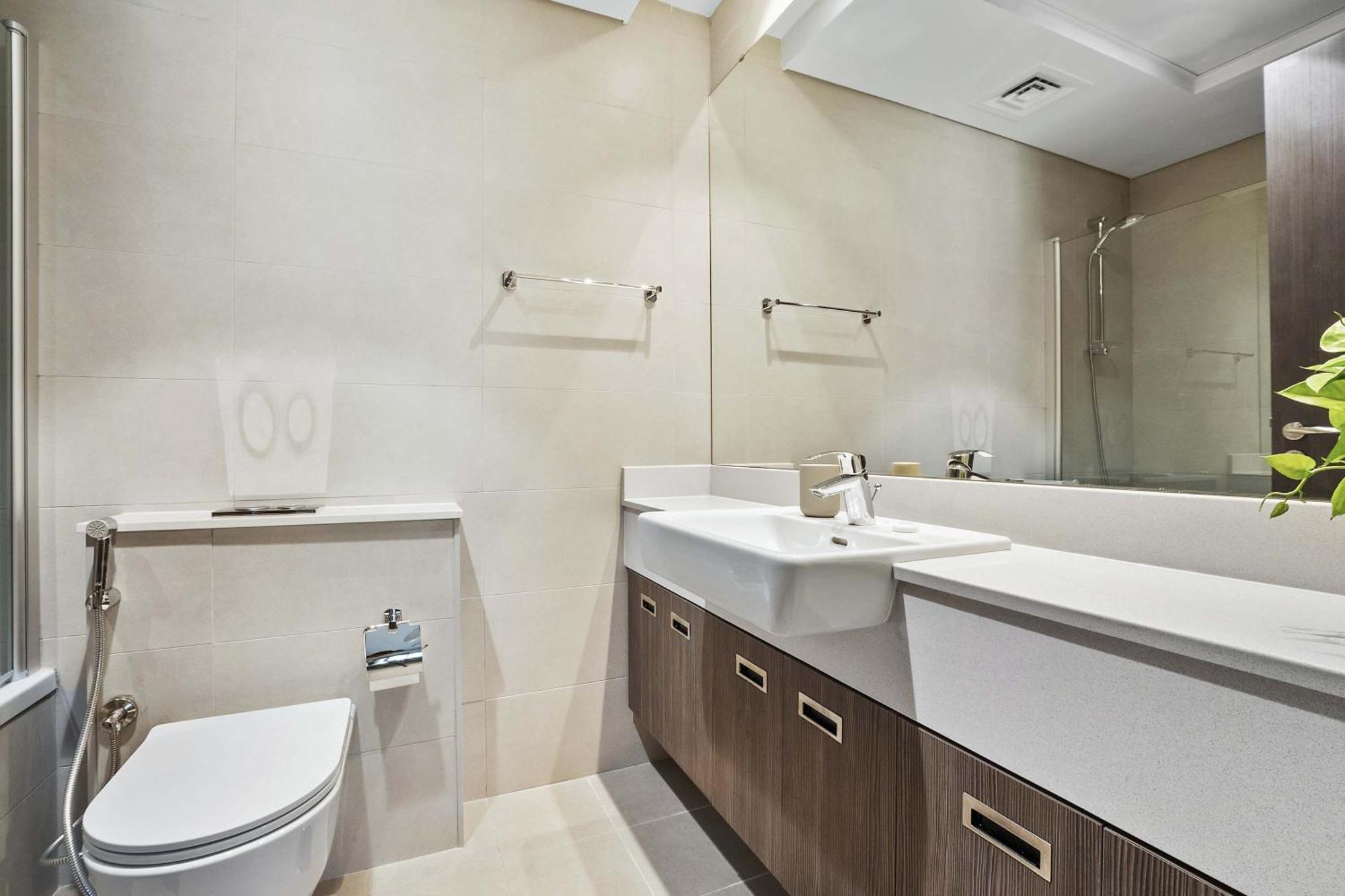 Silkhaus Al Reem Island Modern 1bdr * Abu Dhabi